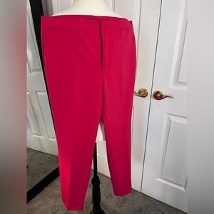 Suit pants sz. M by Zara
